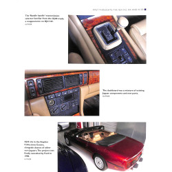 Jaguar F-type  The Complete Story