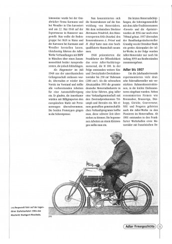 Adler Motorräder