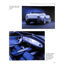 Jaguar F-type  The Complete Story