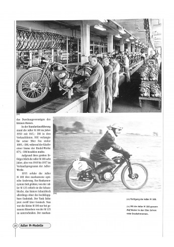 Adler Motorräder