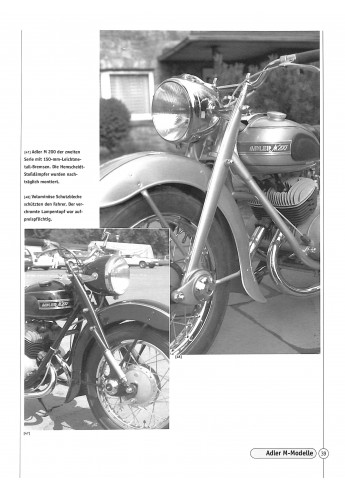 Adler Motorräder