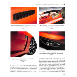 Jaguar F-type  The Complete Story