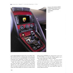 Jaguar F-type  The Complete Story