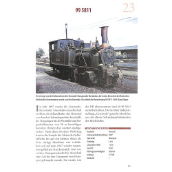 333 Lokomotiven, die man kennen muss