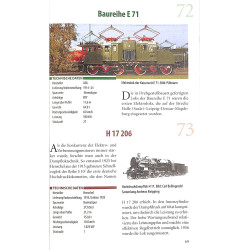 333 Lokomotiven, die man kennen muss