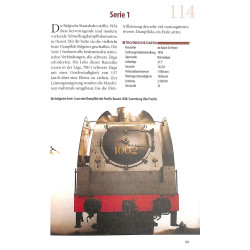 333 Lokomotiven, die man kennen muss