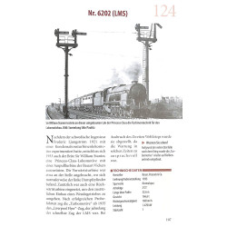 333 Lokomotiven, die man kennen muss