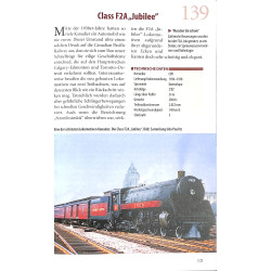 333 Lokomotiven, die man kennen muss