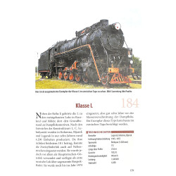 333 Lokomotiven, die man kennen muss