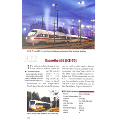 333 Lokomotiven, die man kennen muss