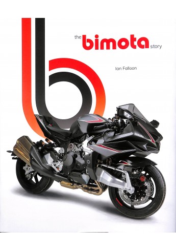 The Bimota Story The Bimota Story