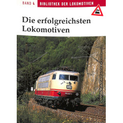 Die erfolgreichsten Lokomotiven