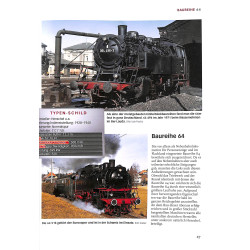 Die erfolgreichsten Lokomotiven