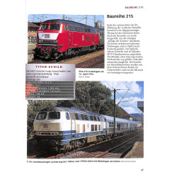 Die erfolgreichsten Lokomotiven