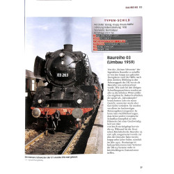 Die erfolgreichsten Lokomotiven