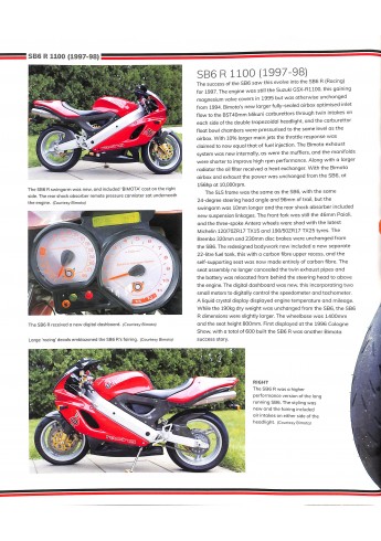 The Bimota Story