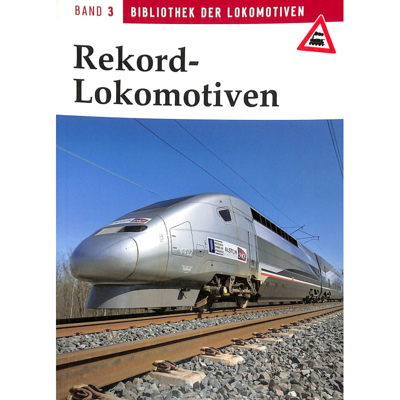 Rekord Lokomotiven