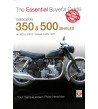 Velocette 350 & 500 Singles