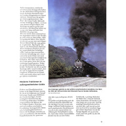 Meilensteine der Lokomotiv-Technik