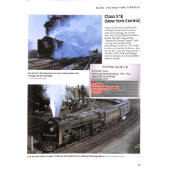 Meilensteine der Lokomotiv-Technik