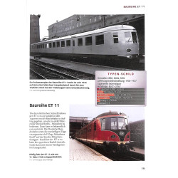 Meilensteine der Lokomotiv-Technik