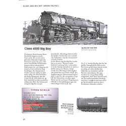 Meilensteine der Lokomotiv-Technik