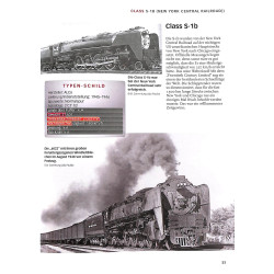 Meilensteine der Lokomotiv-Technik