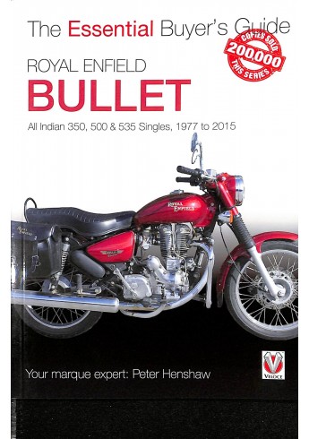 Royal Enfield Bullet Royal Enfield Bullet