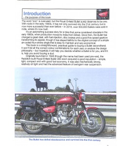 Royal Enfield Bullet