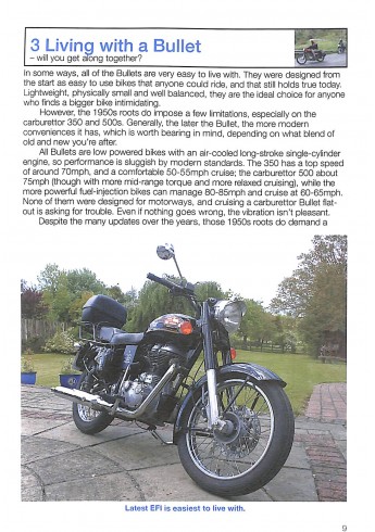 Royal Enfield Bullet