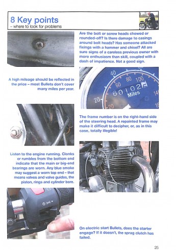 Royal Enfield Bullet