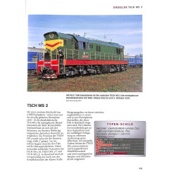 Die wichtisten Lokomotiven aller Zeiten