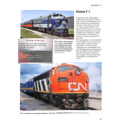 Die wichtisten Lokomotiven aller Zeiten