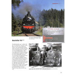 Die wichtisten Lokomotiven aller Zeiten