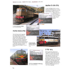 Die wichtisten Lokomotiven aller Zeiten