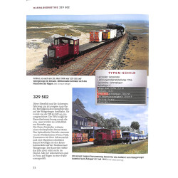 Die wichtisten Lokomotiven aller Zeiten