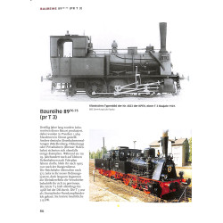 Die wichtisten Lokomotiven aller Zeiten