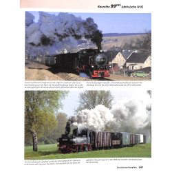 Die schönsten Dampfloks