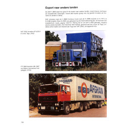 DAF f 2800 trucks en trekkers