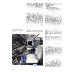 DAF F 3300 en F 3600 truck en trekkers - Krachtpaarden 