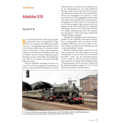 Jahrbuch Lokomotiven 2013