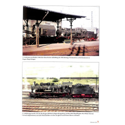 Jahrbuch Lokomotiven 2013