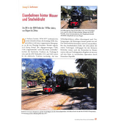 Jahrbuch Lokomotiven 2013