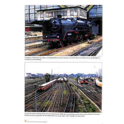 Jahrbuch Lokomotiven 2013