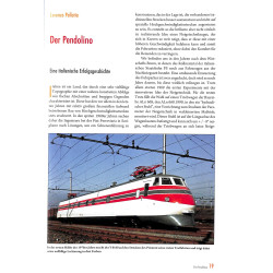 Jahrbuch Lokomotiven 2015