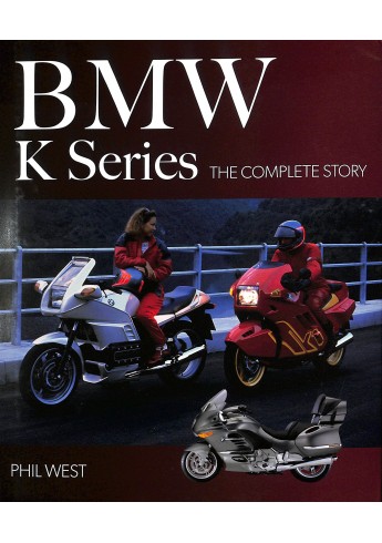 BMW K Series