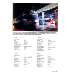 Jahrbuch Lokomotiven 2015