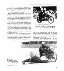 BMW K Series