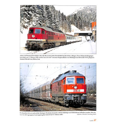 Jahrbuch Lokomotiven 2015