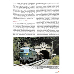 Jahrbuch Lokomotiven 2015